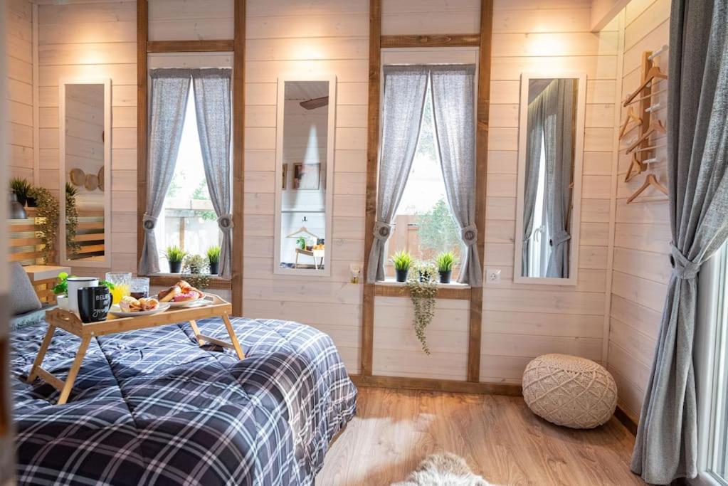 Bella Casa Villa Agía Triás Dış mekan fotoğraf