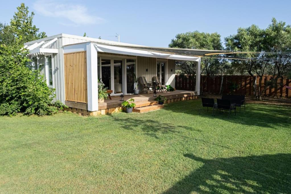 Bella Casa Villa Agía Triás Dış mekan fotoğraf