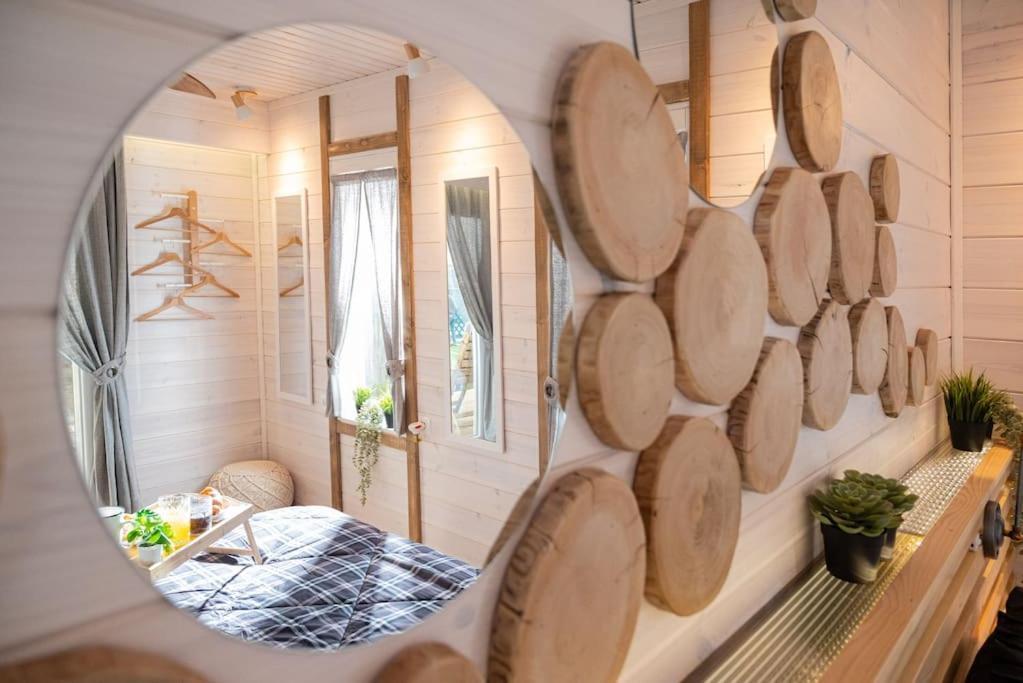 Bella Casa Villa Agía Triás Dış mekan fotoğraf