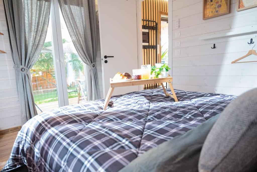 Bella Casa Villa Agía Triás Dış mekan fotoğraf