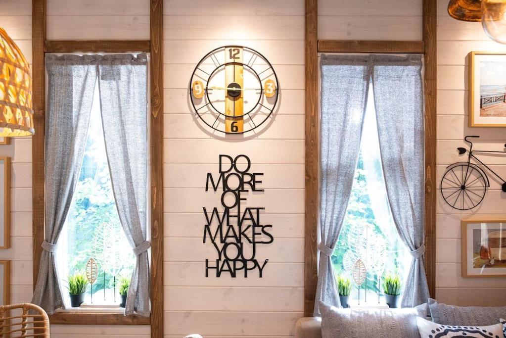 Bella Casa Villa Agía Triás Dış mekan fotoğraf